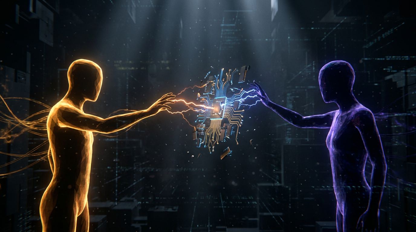 Agents Fixing Agents — Hermes Enters Production